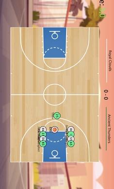 篮球裁判模拟器截图3