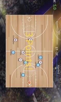 篮球裁判模拟器截图2
