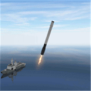 火箭降落模拟器