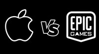 Epic与苹果的垄断诉讼案开庭时间确认 将于5月3日审理