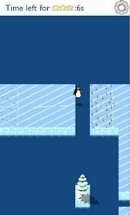 迷路的企鹅Lost Penguin截图3