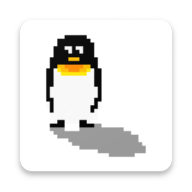 迷路的企鹅Lost Penguin