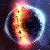 地球爆炸模拟器Solar Smash