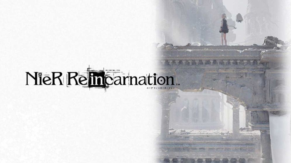 尼尔Reincarnation截图1