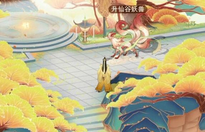 云端问仙云盟作用介绍