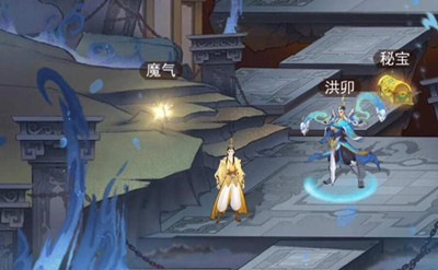 云端问仙修炼速度提升方法介绍