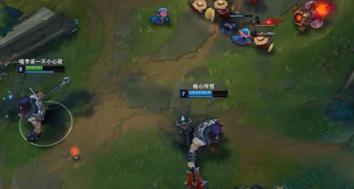 lol克隆模式五牧魂人为什么强