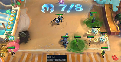 云顶之弈S5大眼强度怎么样