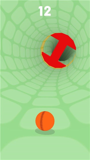 物理旋转球截图3