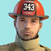 消防员模拟器Fireman Simulator