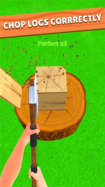 木材3DTimber 3D截图2