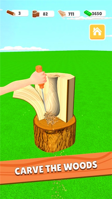 木材3DTimber 3D截图3