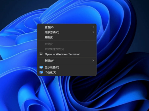 win11出现右键无刷新怎么办