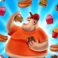 Fat Eaters Challenge食脂者挑战赛