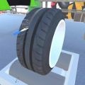 Tire Restoration轮胎修复