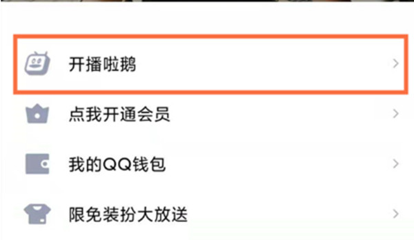 腾讯QQ上面的订单怎么查询