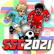 Super Soccer Champs超级足球冠军2021