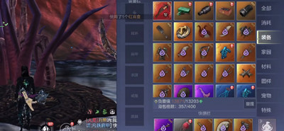 妄想山海混沌星球复活方法攻略