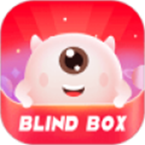 怪兽盲盒app
