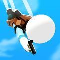 跳伞比赛Skydive Race