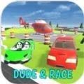 杜比卡通赛车Dude Race Simulator