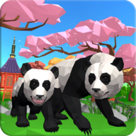 熊猫模拟器Panda Simulator