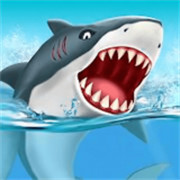 饥饿鲨鱼模拟器