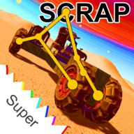 超级沙盒2Super Scrap Sandbox