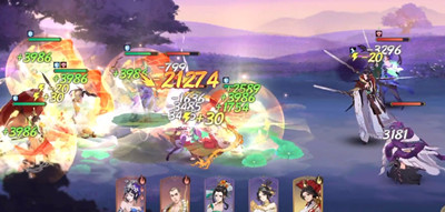 武林闲侠11月最新兑换码分享