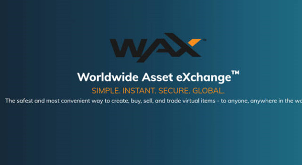 WAX币在哪里购买 WAX是什么币