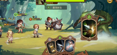 元素方尖初心版资源副本打法攻略