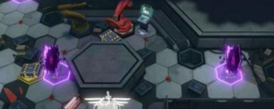 深空之眼深梦金箱子位置在哪里