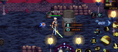 dnf手游韩服2022最新职业强度排行榜一览