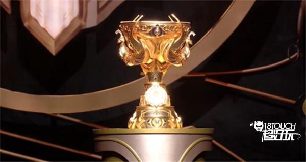 王者荣耀2022世界冠军杯开启时间一览