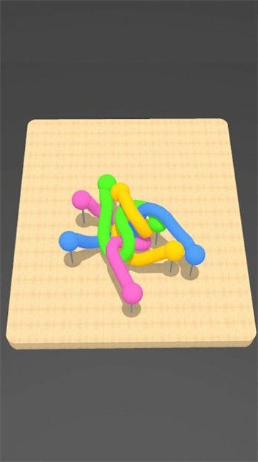 解开绳索3D截图2