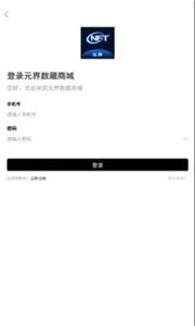 元界数字藏品截图1