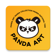 熊猫藏品app