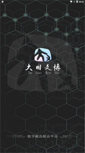 大国文博app截图2