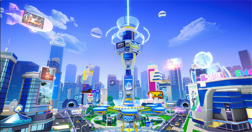 北京一家集游戏研发、个性化定制的专业性科创公司确认参展2022 ChinaJoy线上展(CJ Plus)