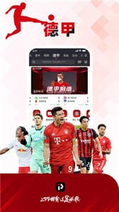 PP足球直播app