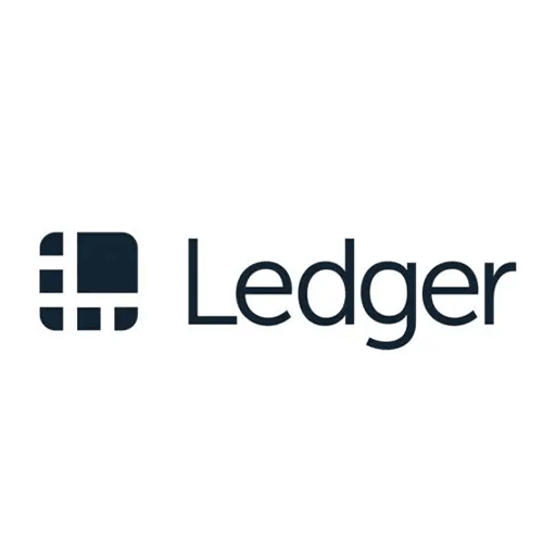 LedgerWallet app