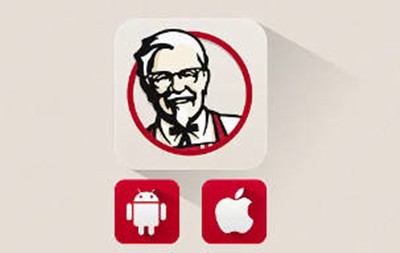 肯德基KFC怎么评价订单