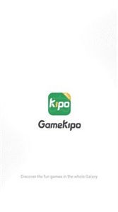 Gamekipo游戏盒截图1