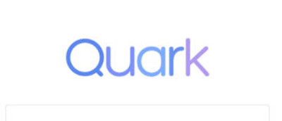 夸克浏览器怎么更改标识