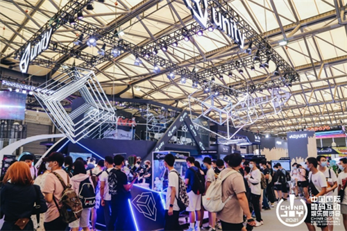 【公告】14 家企业成为 2023 年 ChinaJoy 第二批指定搭建商