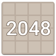 超级2048