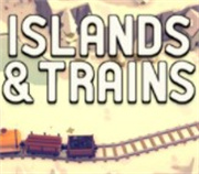 岛屿和火车