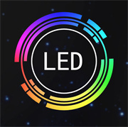 M LED