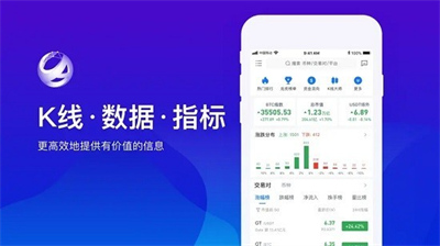 AICoin看盘软件