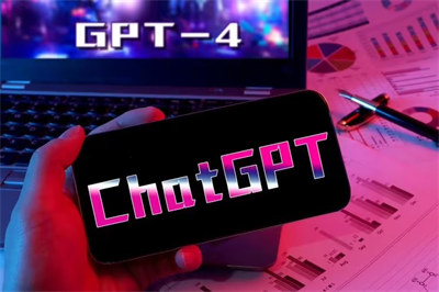 ChatGPT免费官方版
